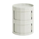 HAY Facet 20 kastje Misty Grey
