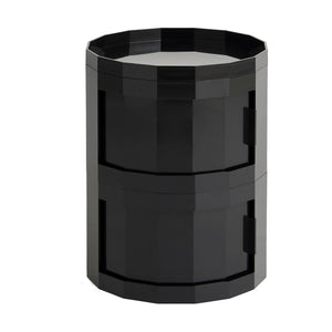 HAY Facet 20 kastje Anthracite