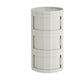HAY Facet 30 kastje Misty Grey