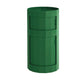 HAY Facet 110 kastje Spinach Green
