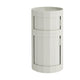 HAY Facet 110 kastje Misty Grey