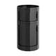 HAY Facet 110 kastje Anthracite