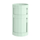 HAY Facet 110 kastje Soft Mint