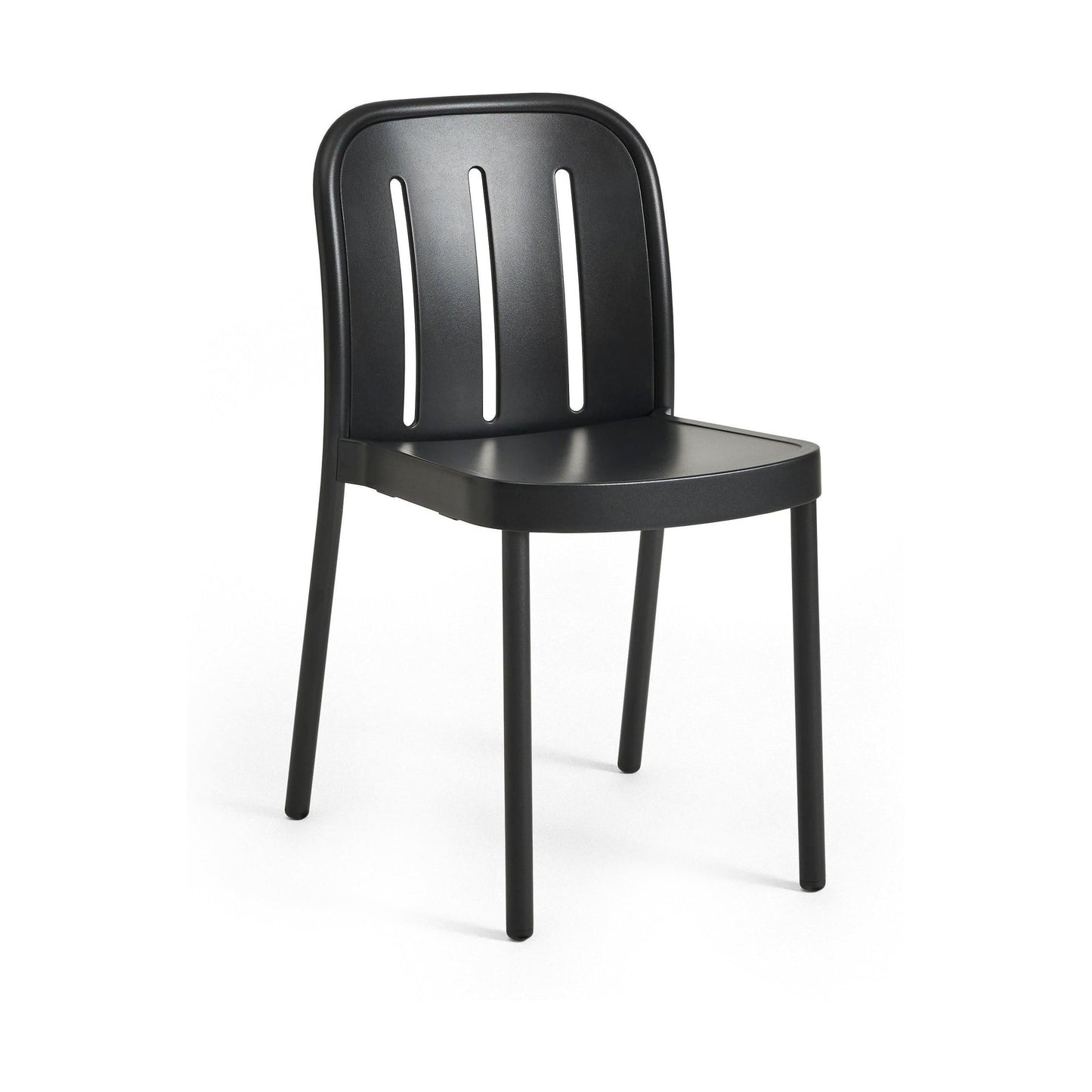 HAY Deville tuinstoel Anthracite