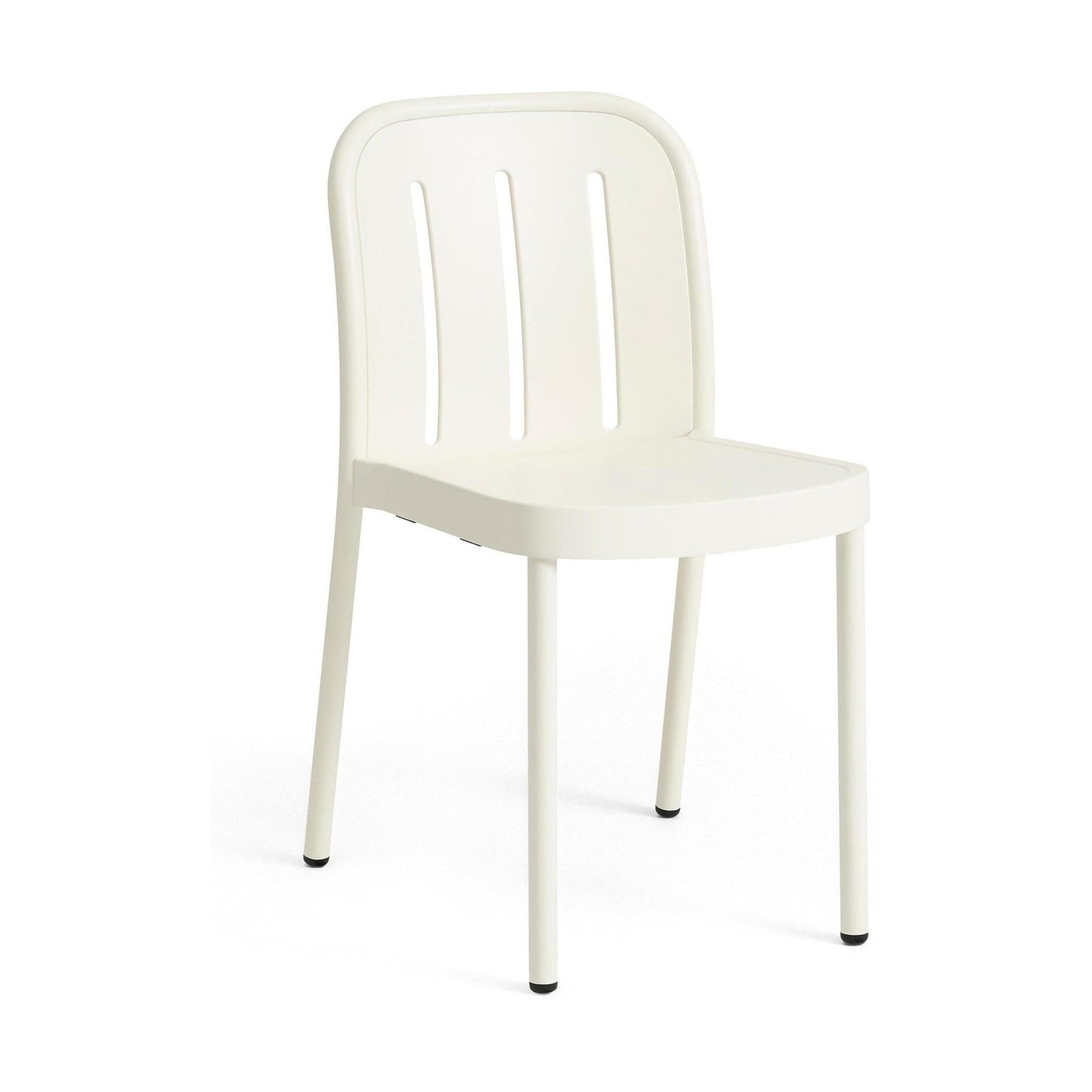 HAY Deville tuinstoel Cream White