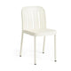 HAY Deville tuinstoel Cream White