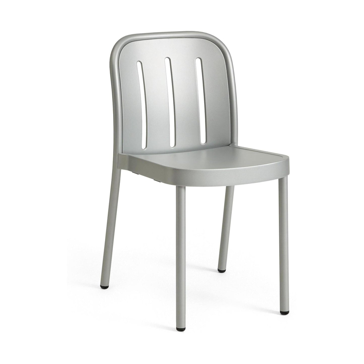 HAY Deville tuinstoel Silver Grey