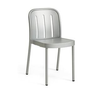 HAY Deville tuinstoel Silver Grey