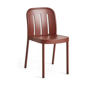 HAY Deville tuinstoel Iron Red