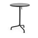 HAY Deville tuintafel Ø55 cm Anthracite