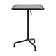 HAY Deville tuintafel 55x55 cm Anthracite