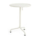 HAY Deville tuintafel Ø55 cm Cream White