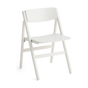 HAY Backflip eetkamerstoel inklapbaar Cream White