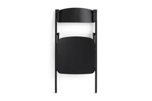 HAY Backflip eetkamerstoel inklapbaar Anthracite