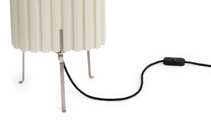 HAY Canelé tafellamp Warm White