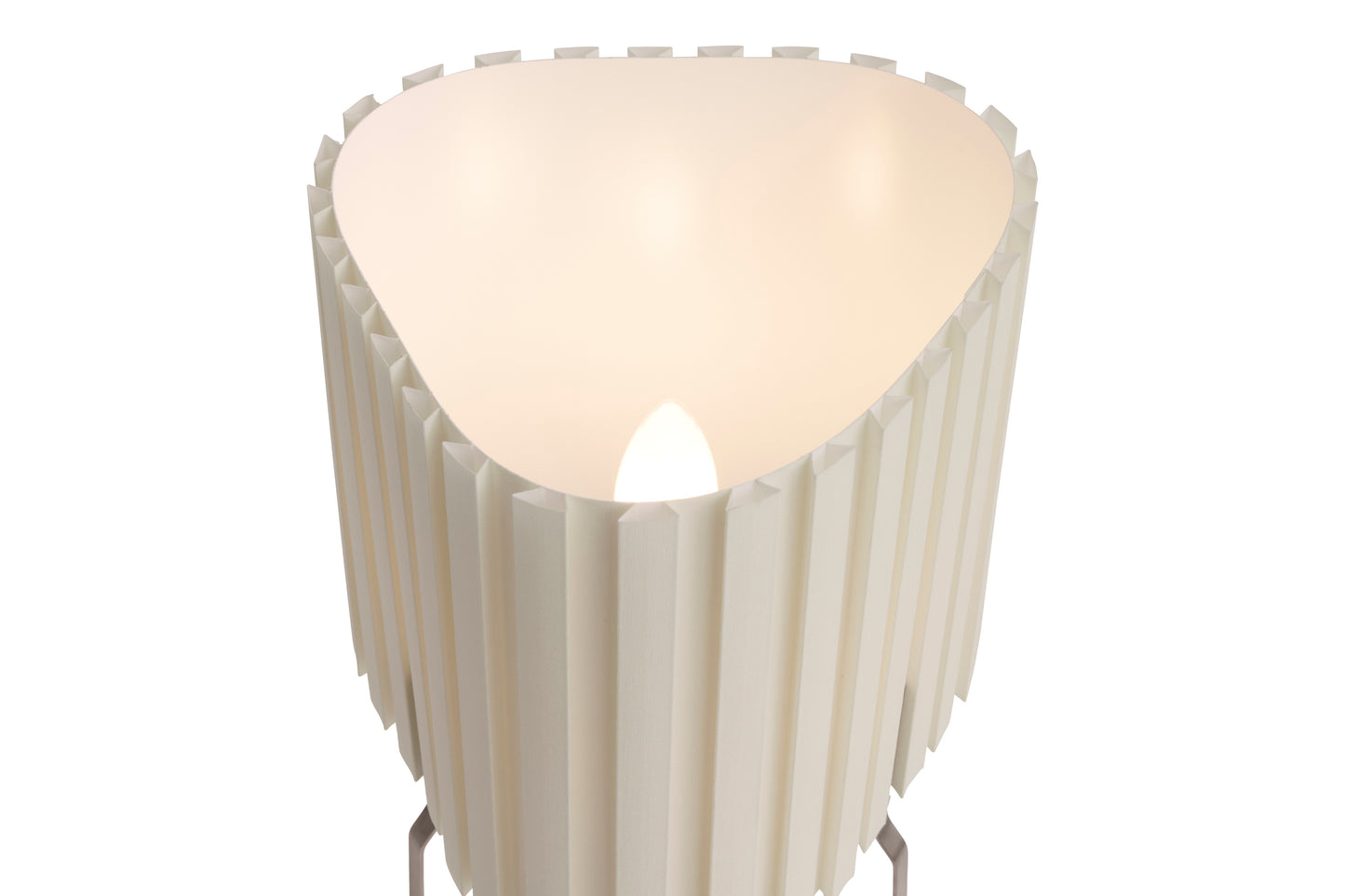 HAY Canelé tafellamp Warm White
