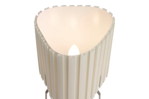 HAY Canelé tafellamp Warm White
