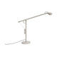 HAY Fifty-Fifty bureaulamp Ash Grey