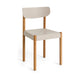 HAY Pack 10 eetkamerstoel Chalk Grey