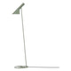 Louis Poulsen AJ vloerlamp Pale Petroleum