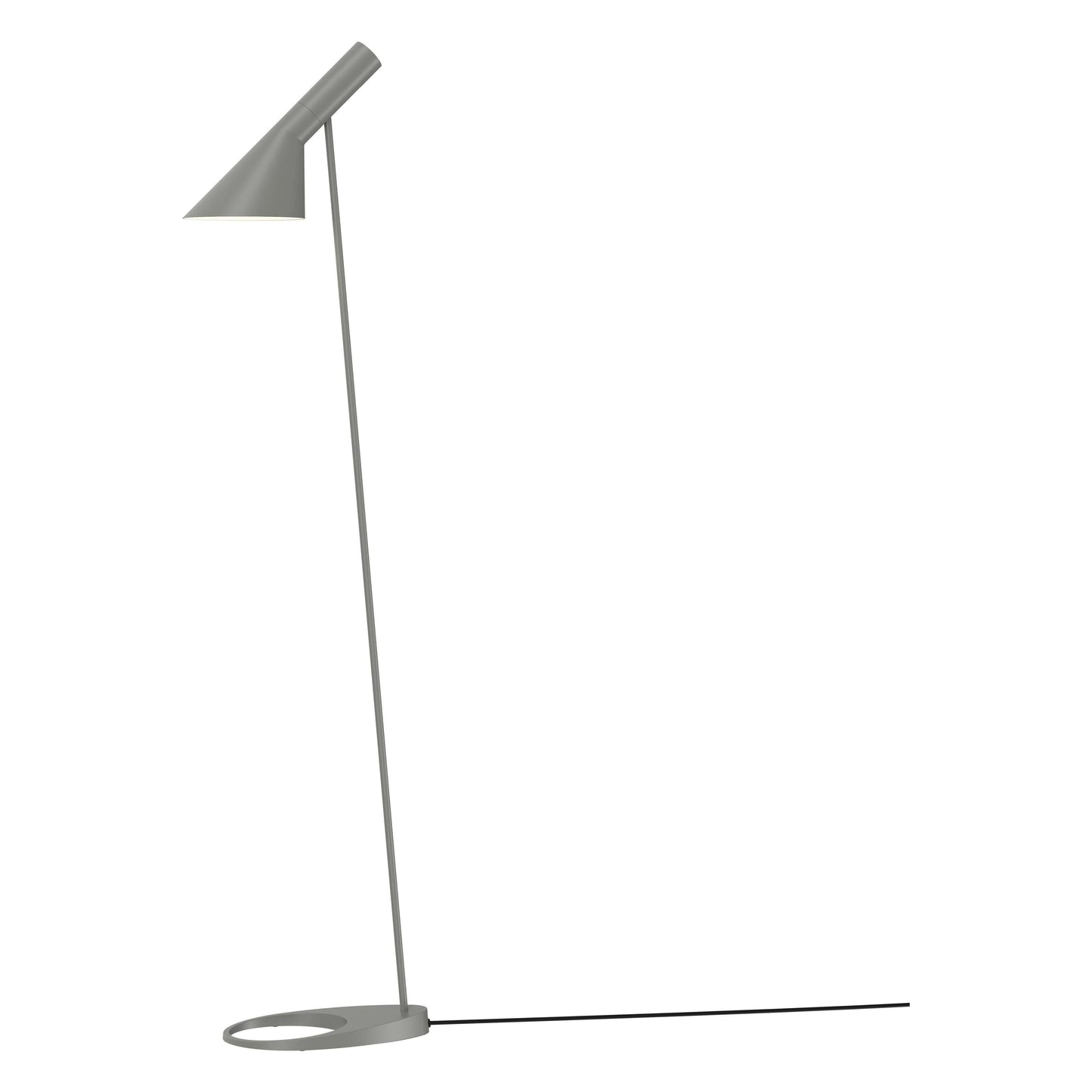 Louis Poulsen AJ vloerlamp Warm Grey