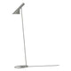 Louis Poulsen AJ vloerlamp Warm Grey