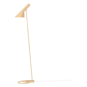 Louis Poulsen AJ vloerlamp Warm Sand