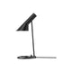 Louis Poulsen AJ Mini tafellamp Black