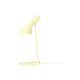 Louis Poulsen AJ Mini tafellamp Soft Lemon