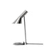 Louis Poulsen AJ Mini tafellamp Steel Polished