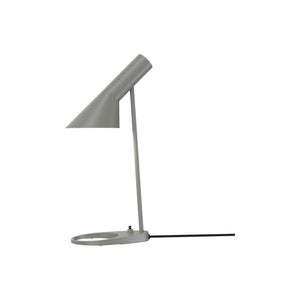 Louis Poulsen AJ Mini tafellamp Warm Grey