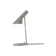 Louis Poulsen AJ Mini tafellamp Warm Grey