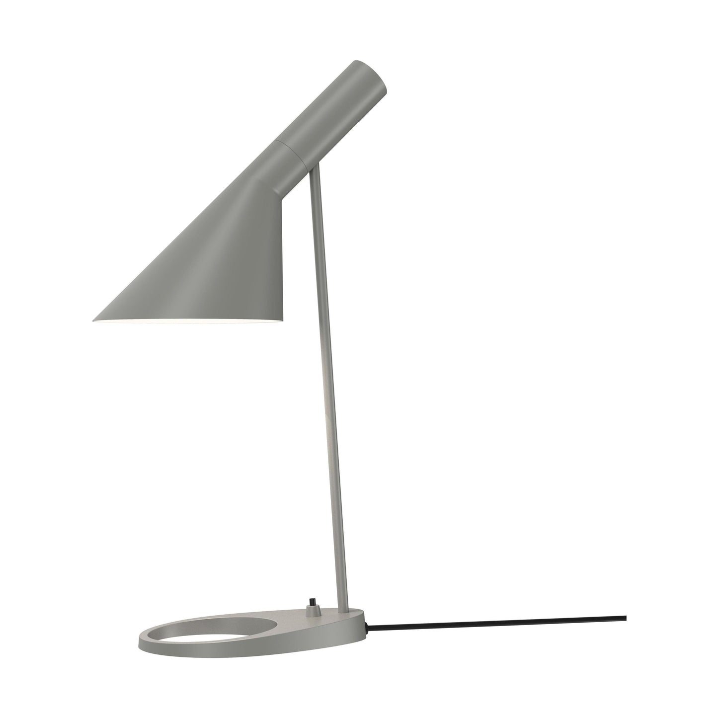 Louis Poulsen AJ tafellamp Warm Grey