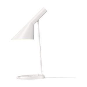 Louis Poulsen AJ tafellamp White