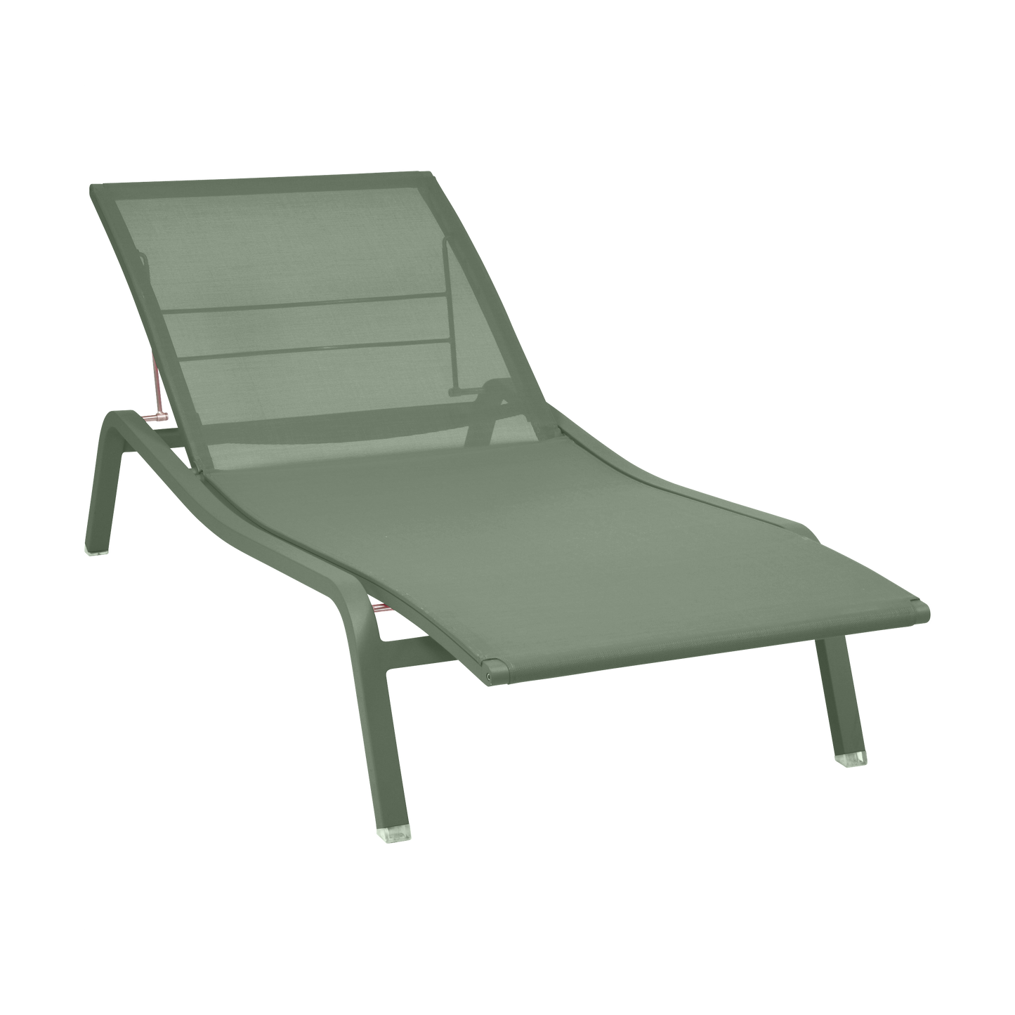 Fermob Alizé ligbed Cactus