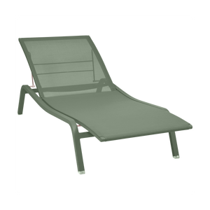 Fermob Alizé ligbed Cactus