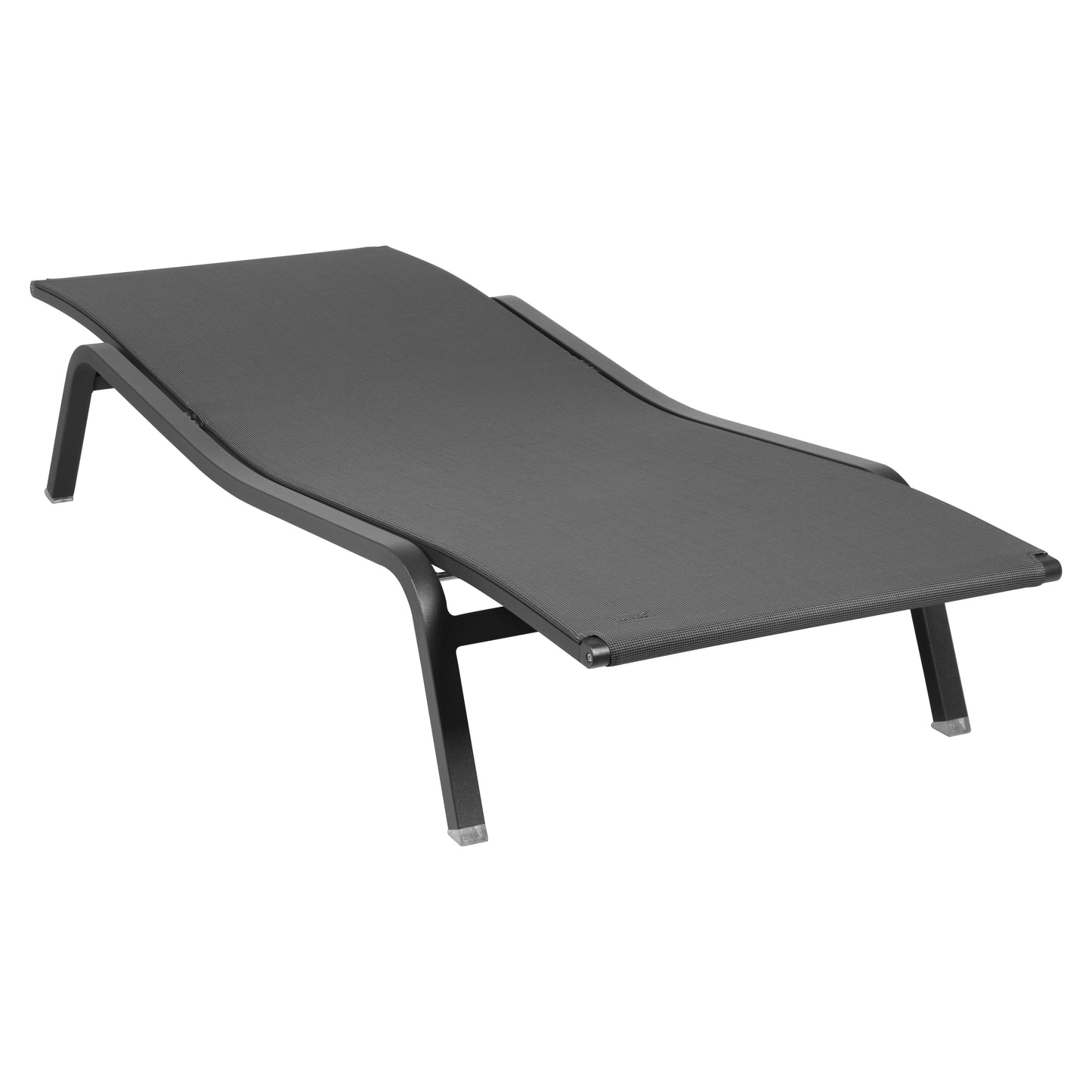 Fermob Alizé ligbed Stereo anthracite