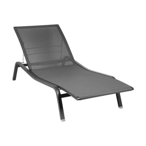 Fermob Alizé ligbed Stereo anthracite