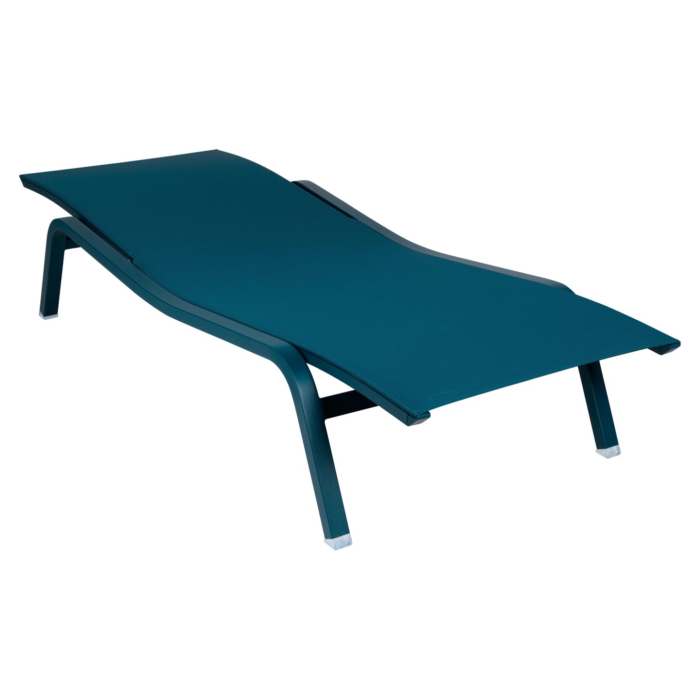 Fermob Alizé ligbed xs Stereo acapulco blue