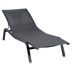 Fermob Alizé ligbed xs Stereo anthracite