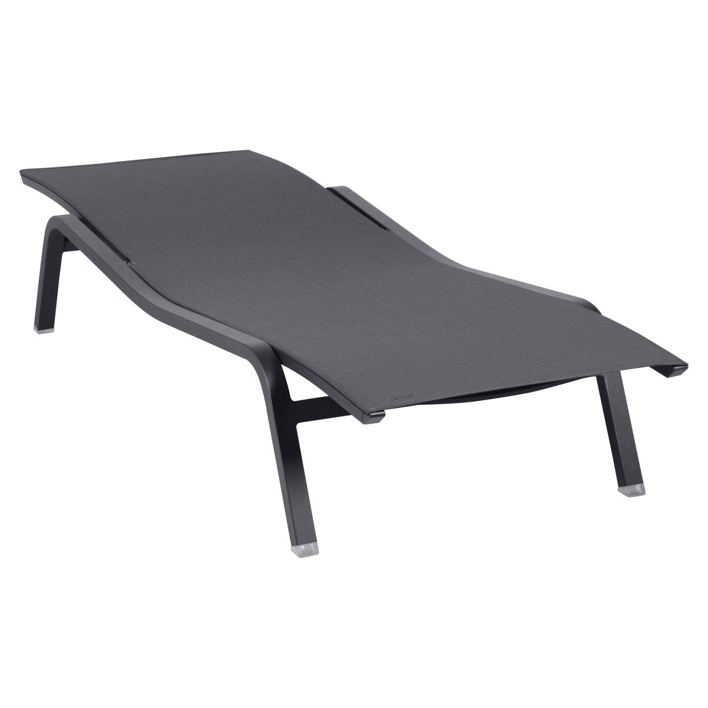 Fermob Alizé ligbed xs Stereo anthracite