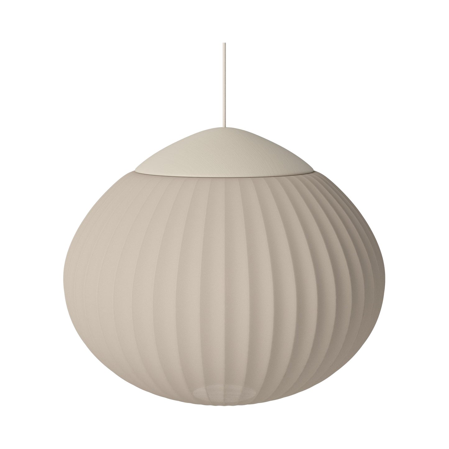 Bolia Acorn hanglamp Ø50 cm Sand