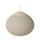 Bolia Acorn hanglamp Ø50 cm Sand