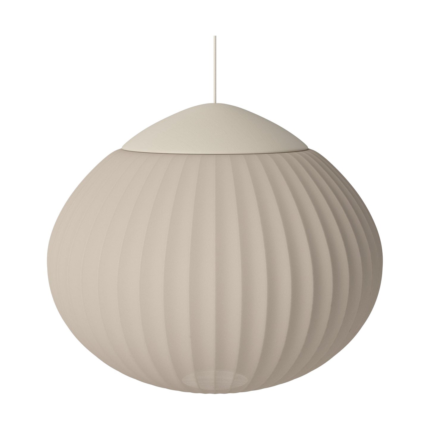 Bolia Acorn hanglamp Ø64 cm Sand
