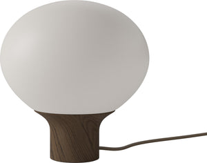 Bolia Acorn tafellamp Ø32 cm donker eiken