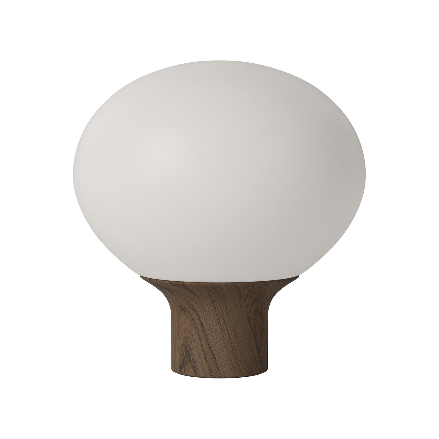 Bolia Acorn tafellamp Ø41 cm donker eiken