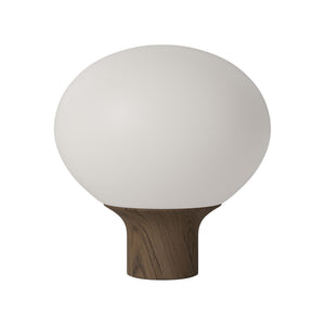 Bolia Acorn tafellamp Ø41 cm donker eiken