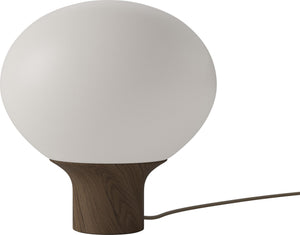 Bolia Acorn tafellamp Ø41 cm donker eiken