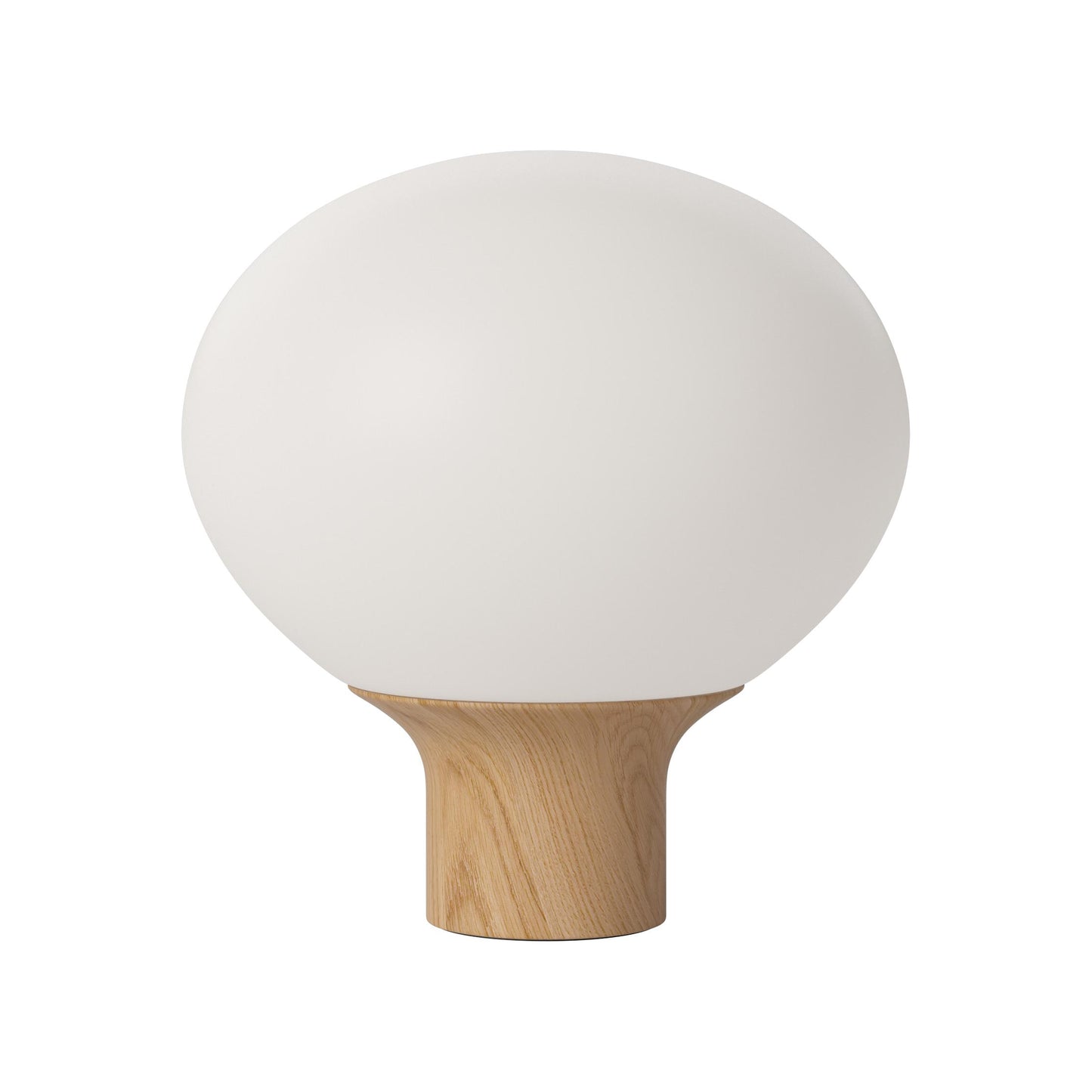Bolia Acorn tafellamp Ø41 cm geolied eiken