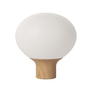Bolia Acorn tafellamp Ø41 cm geolied eiken
